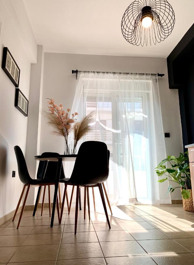 Downtown Apartment Rhodes City