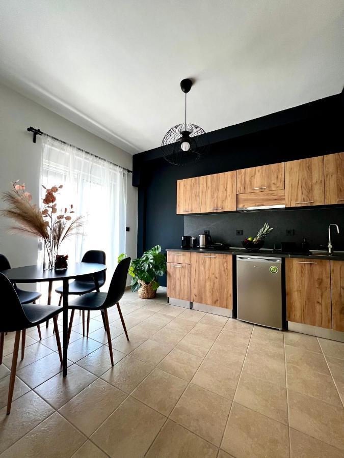 Downtown Apartment