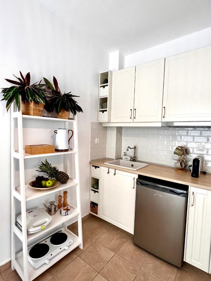 Downtown Apartment