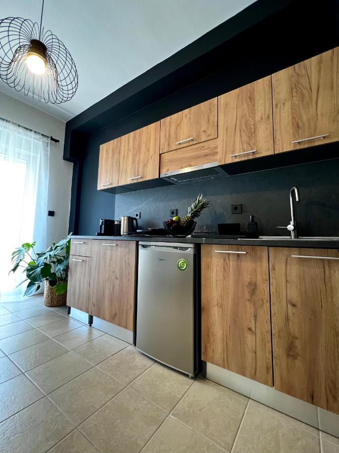 Apartment Downtown Rhodes City