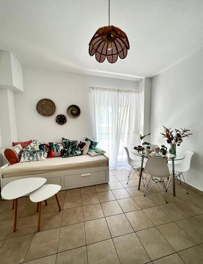 Apartment Downtown Rhodes City