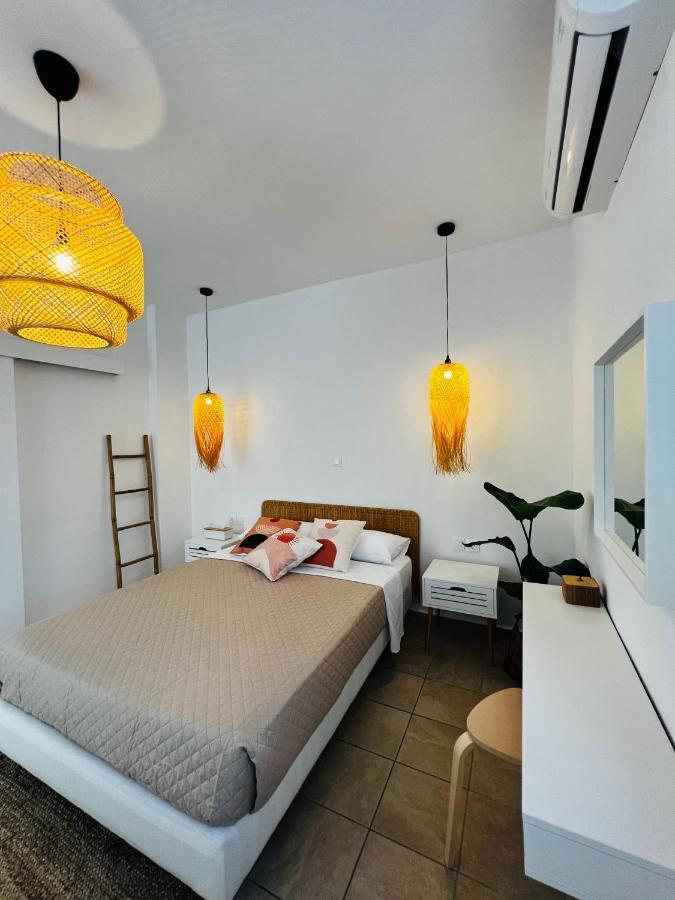 Downtown Apartment *