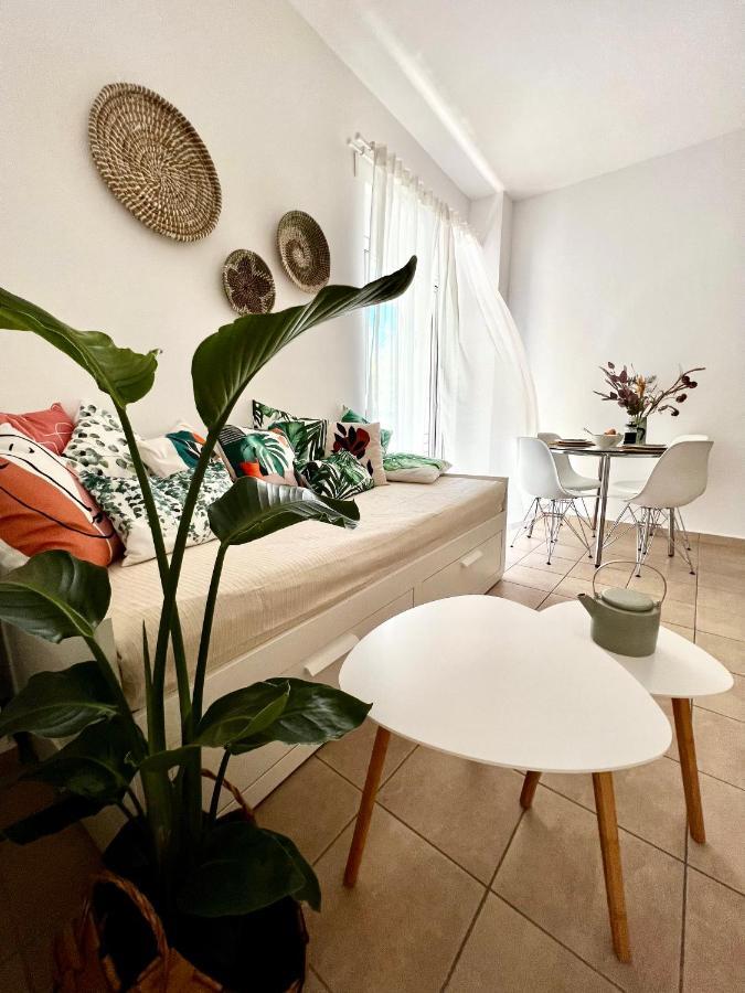 Apartment Downtown